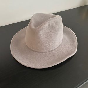 rag & bone gray hat